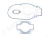 GASKET SET ETZ250 KLINGERIT