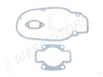 GASKET SET ETZ250 KLINGERIT