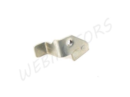 SEAT LOCK PLATE