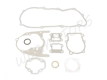 GASKET SET LEAD90 /LARGE/