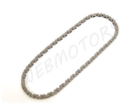 KYMCO AGILITY VEZÉRMŰLÁNC AGILITY,PEOPLE50 KMC /82 TAGÚ/