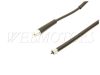 SPEEDOMETER CABLE AGILITY 12" 97