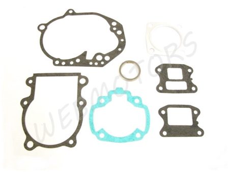 PEUGEOT SPEEDFIGHT TÖMÍTÉS KLT. SPEEDFIGHT100 AC. /NAGY/