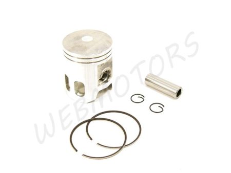 PISTON 52.00 KIT BWS100