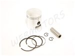 PISTON 47.00 KIT RS50, AM6