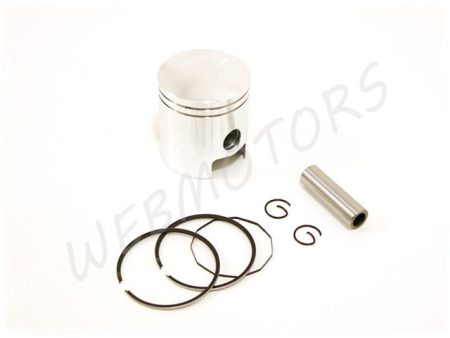 PISTON 47.00 KIT RS50, AM6