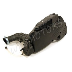 KÍNAI ROBOGÓ 4T LEVEGŐSZŰRŐ HÁZ KPL. 4T 125-150