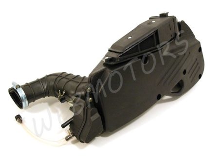 HOUSING COMPL./AIR FILTER/ 4T 125-150
