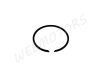 PISTON RING 52.00X1.2