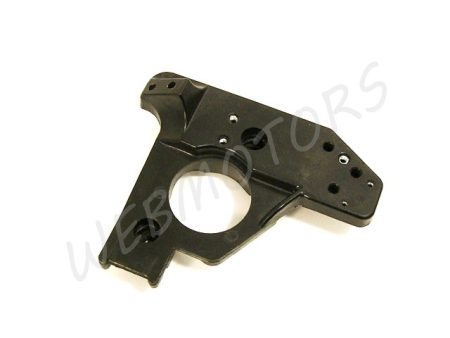 MZ ES 250/2 FESZÜLTSÉGSZABÁLYZÓ TARTÓ BAKELIT /ETS/