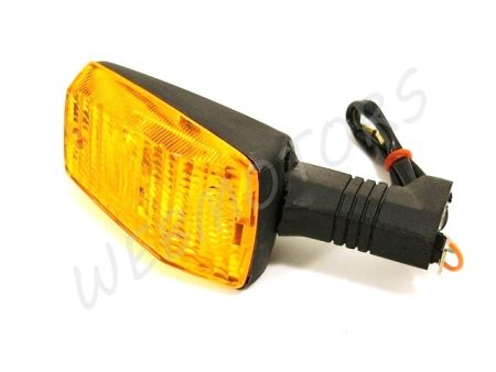 WINKER LAMP FRONT RIGHT