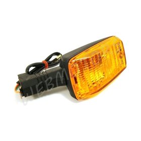 MZ ETZ 251 VILLOGÓ KPL. ELSŐ BAL /INDEX/