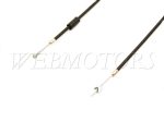 CLUTCH CABLE 940/55 MM