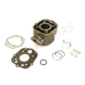 DERBI HENGER SZETT 50CCM LC. RS06-10 SENDA05-0