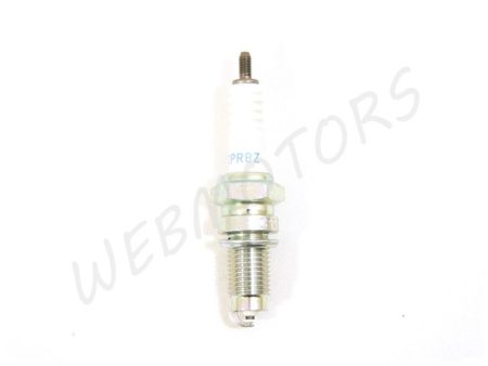SPARK PLUG NGK DPR 8 Z