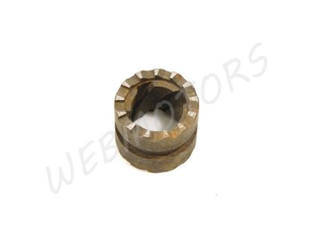 PINION F.SHAFT, PEDAL