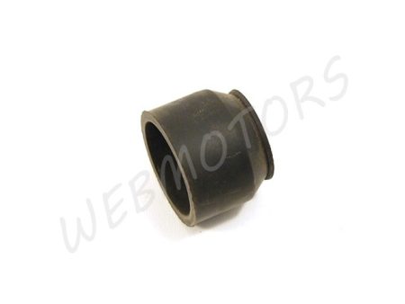 PROTECTIVE CAP F. STANCHION FRONT