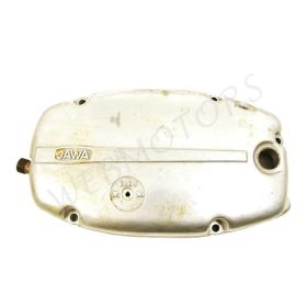 JAWA 634 MOTORFEDÉL BAL FORD.MEGHAJTÓS