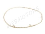 GASKET FOR CLUTCH COVER /LEFT/ KLINGERIT