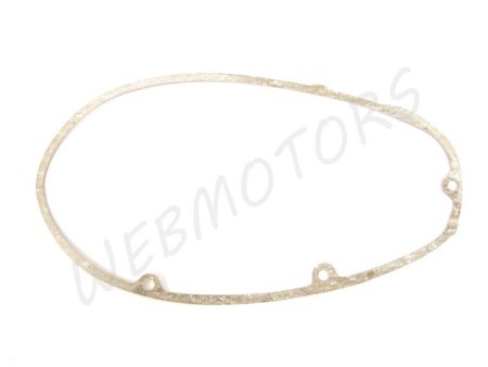 GASKET FOR CLUTCH COVER /LEFT/ KLINGERIT