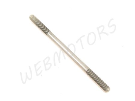 STUD BOLT FOR CYLINDER HEAD