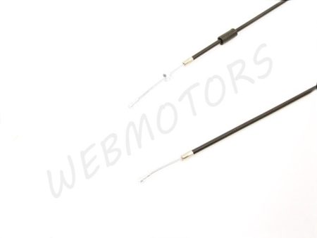 CLUTCH CABLE 1127/1260 MM