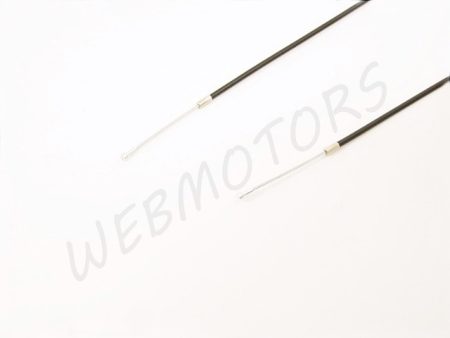 SIMSON ENDURO BOWDEN FÉK ELSŐ 1136/1290 MM