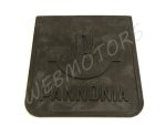 DIRT SHIELD "PANNONIA" I.