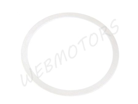 GASKET FOR CYLINDER HEAD 0.5 ALU