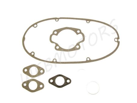 CZ 356 TÖMÍTÉS KLT. /356/