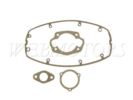 GASKET SET /476-488/