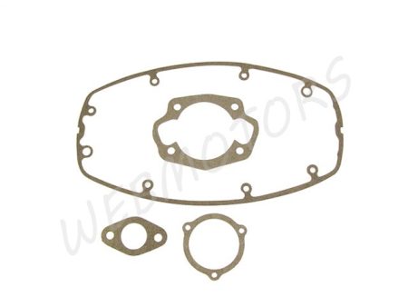 GASKET SET /476-488/