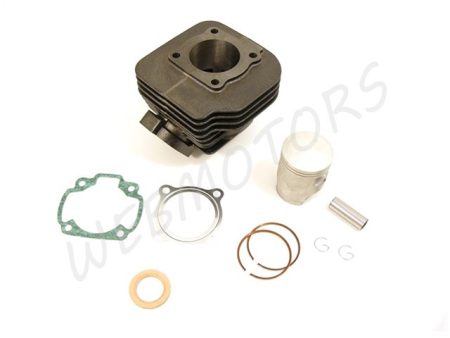 CYLINDER KIT. 100CCM AC. SPEEDFIGHT