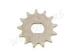 CHAIN SPROCKET T13 FRONT