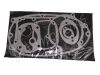 GASKET SET PANNONIA P10, T5, TLF