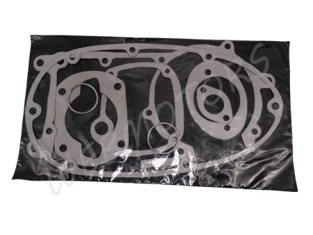 GASKET SET PANNONIA P10, T5, TLF
