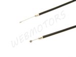 THROTTLE CABLE 800/867 MM