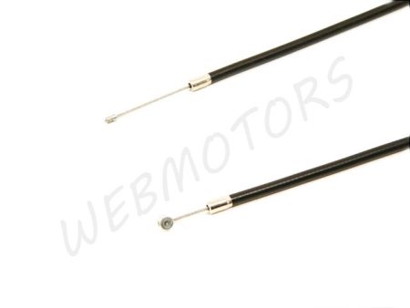 THROTTLE CABLE 800/867 MM