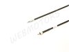 SPEEDOMETER CABLE 768 MM