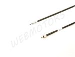 SPEEDOMETER CABLE 768 MM
