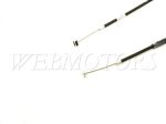 CLUTCH CABLE 949/1083 MM