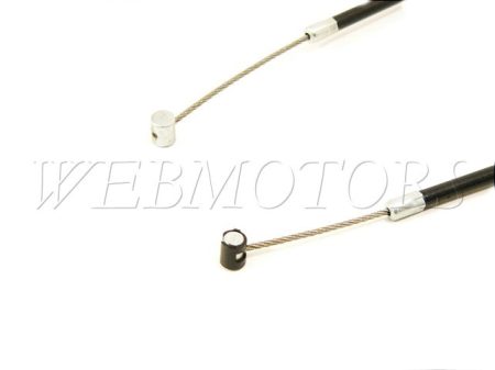 CLUTCH CABLE 1039/1174 MM