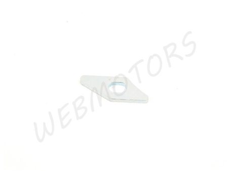 CLAMP FOR STATOR