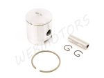 PISTON 45.75 KIT /1 RING/ KEYSTONE