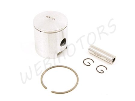 PISTON 45.75 KIT /1 RING/ KEYSTONE