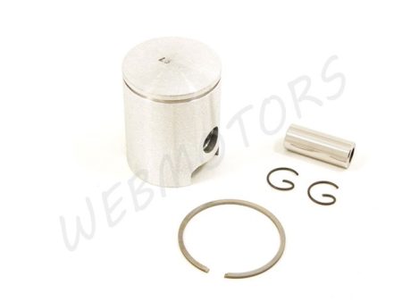 PISTON 41.75 KIT /1 RING/ KEYSTONE