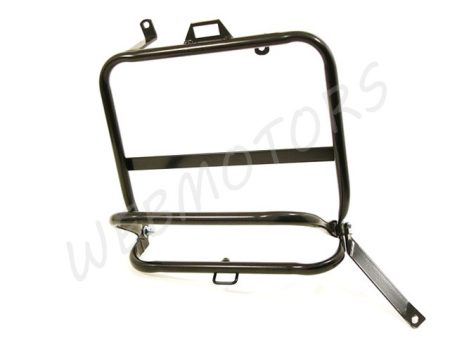 SIDE LUGGAGE CARRIER RIGHT