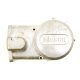 SIMSON S51 MOTORFEDÉL JOBB ALU /DEKNI/