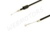 THROTTLE CABLE 980/63 MM