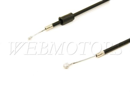 THROTTLE CABLE 980/63 MM